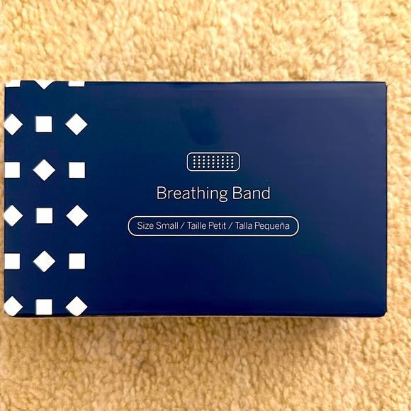 BRAND NEW baby Nanit breathing band, size small - Picture 3 of 3